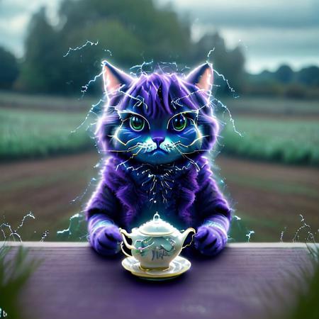 00100-1045051732-close-up cheshire cat at a tea party in the fields, casting DonMl1ghtning swirling magic, hyper detailed, intricate , RAW candid.png